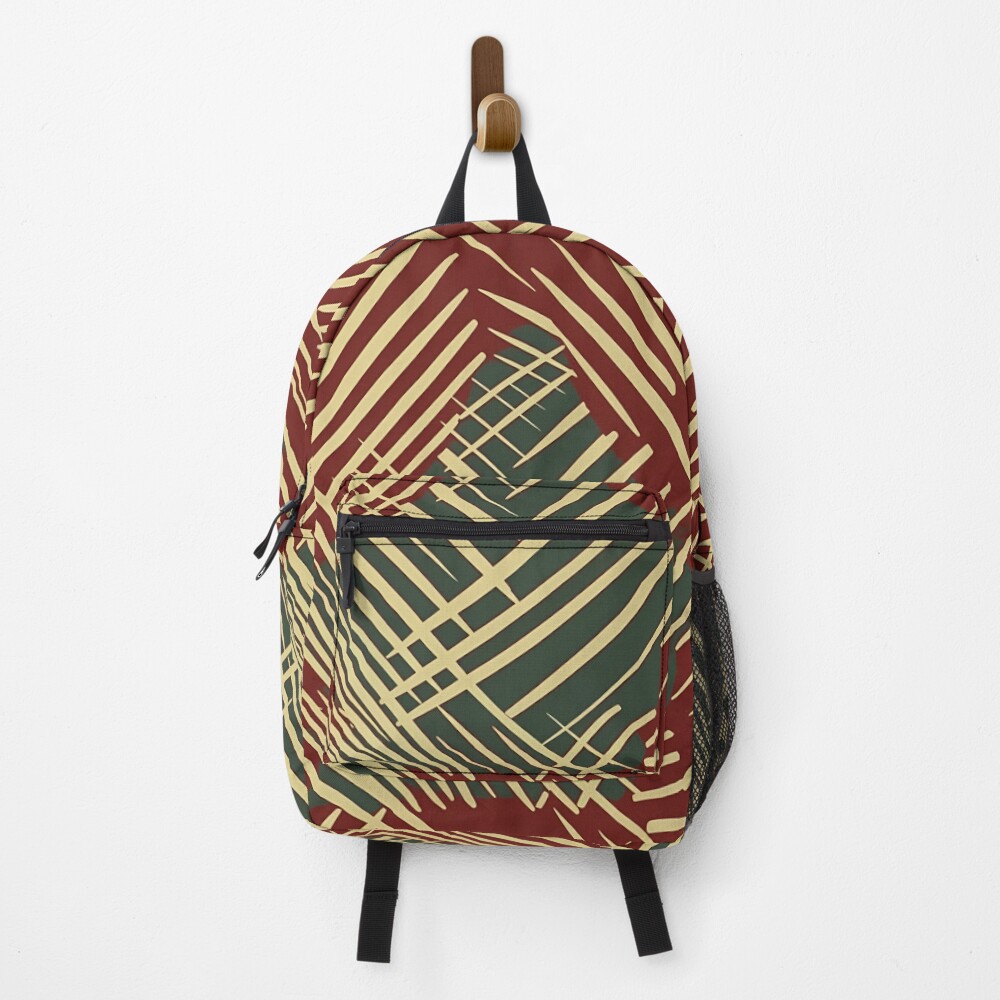 Item preview, Backpack designed and sold by Sturdust.