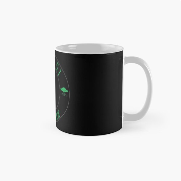 Item preview, Area 51 Survivor designed and sold by MagicStrawberry.