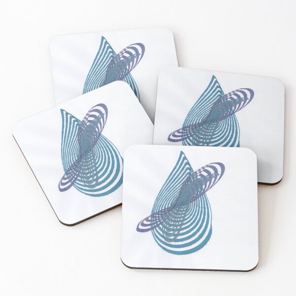 Item preview, Water designed and sold by Harmonographer.