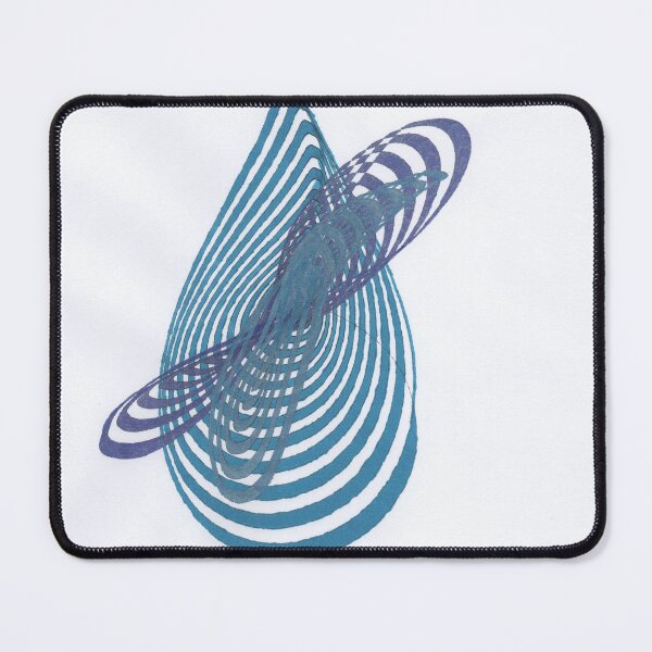 Item preview, Water designed and sold by Harmonographer.