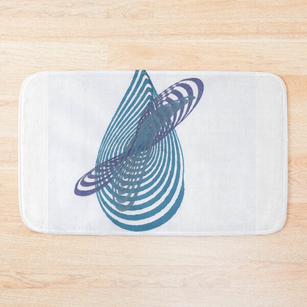Item preview, Water designed and sold by Harmonographer.