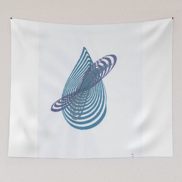 Item preview, Water designed and sold by Harmonographer.
