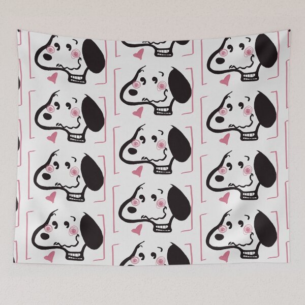 Item preview, Hello Puppy designed and sold by ArtbyEhrlich.