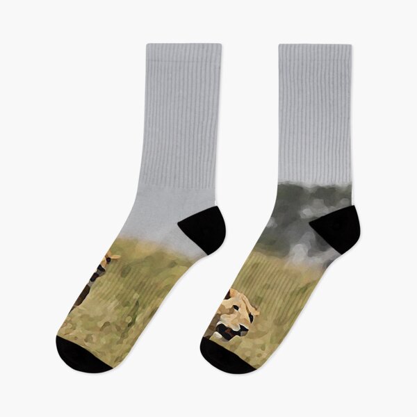 Item preview, Leones en el Serengeti - Tanzania Póster designed and sold by ryanstravels.