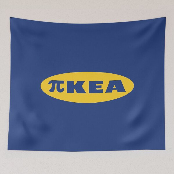 Item preview, Pikea designed and sold by REALsaintpetty.