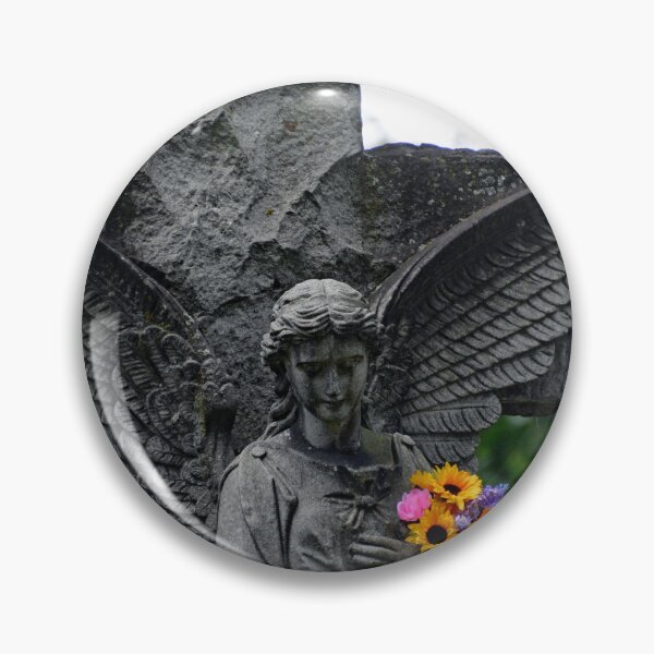 Artikelvorschau, Westlawn Cemetary, Canton Ohio entworfen und verkauft von RabbitHole13.