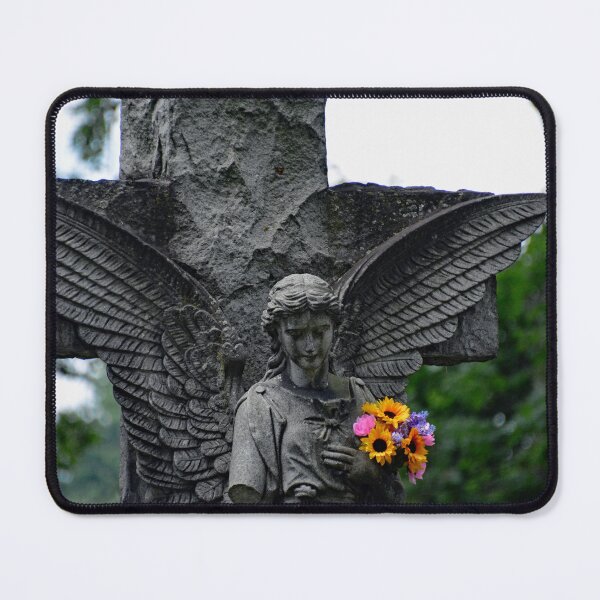Artikelvorschau, Westlawn Cemetary, Canton Ohio entworfen und verkauft von RabbitHole13.