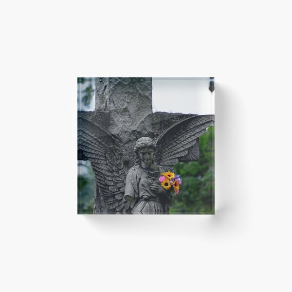 Artikelvorschau, Westlawn Cemetary, Canton Ohio entworfen und verkauft von RabbitHole13.