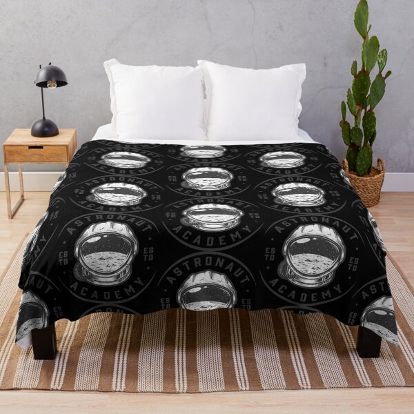Item preview, Astronaut Academy Desings designed and sold by Sanavela.