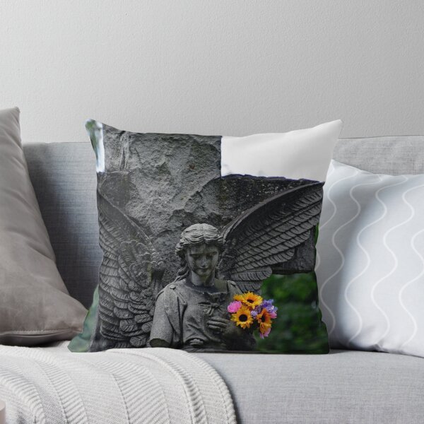 Item preview, Westlawn Cemetary, Canton Ohio designed and sold by RabbitHole13.