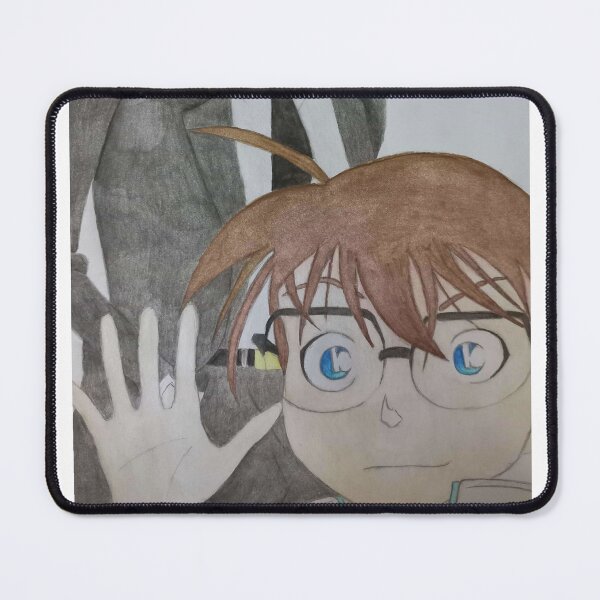 Item preview, Detective Conan e Jigen designed and sold by MinaSenpai.