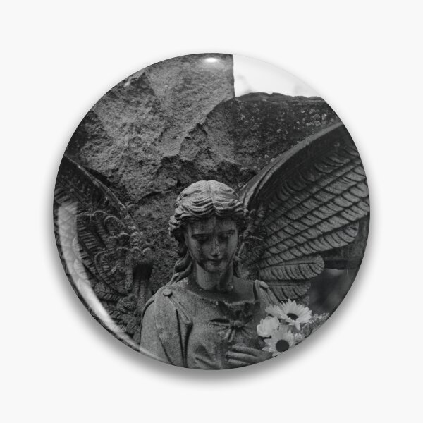 Artikelvorschau, Westlawn Cemetary, Canton Ohio entworfen und verkauft von RabbitHole13.
