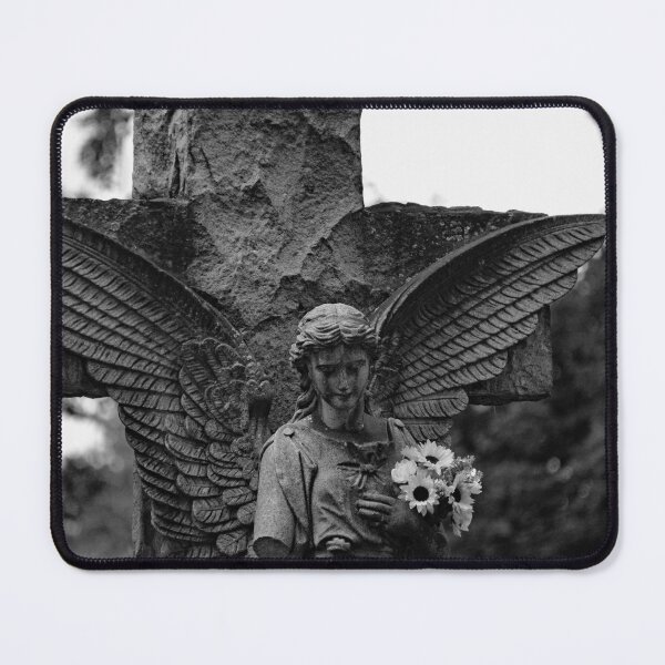 Artikelvorschau, Westlawn Cemetary, Canton Ohio entworfen und verkauft von RabbitHole13.