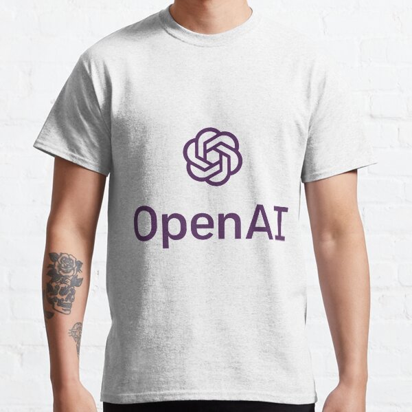 openai t shirt