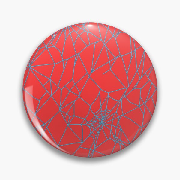 Item preview, The Spider's Canvas: a Spiderweb Pattern designed and sold by venezuel4n.