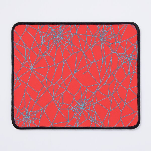 Item preview, The Spider's Canvas: a Spiderweb Pattern designed and sold by venezuel4n.