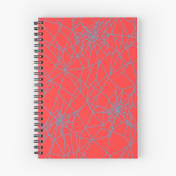 Item preview, The Spider's Canvas: a Spiderweb Pattern designed and sold by venezuel4n.