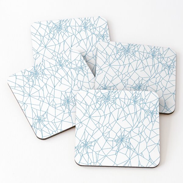 Item preview, The Spider's Canvas: a Spiderweb Pattern designed and sold by venezuel4n.