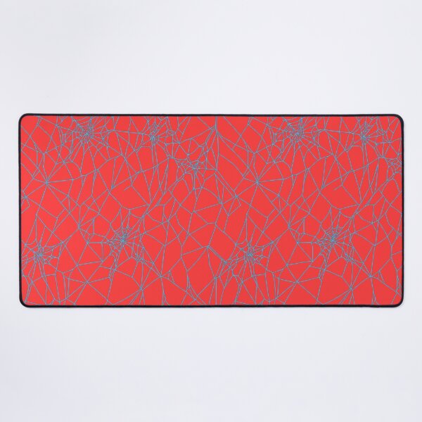 Item preview, The Spider's Canvas: a Spiderweb Pattern designed and sold by venezuel4n.