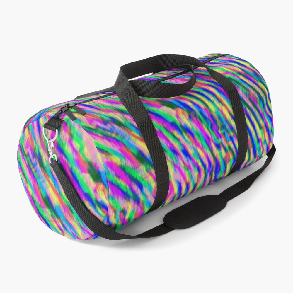Item preview, Duffle Bag designed and sold by MirBer.
