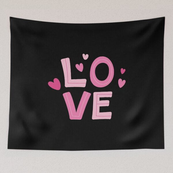 Item preview, Cute Design Of Love designed and sold by Creativeanus.