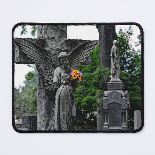 Artikelvorschau, Westlawn Cemetary, Canton Ohio entworfen und verkauft von RabbitHole13.