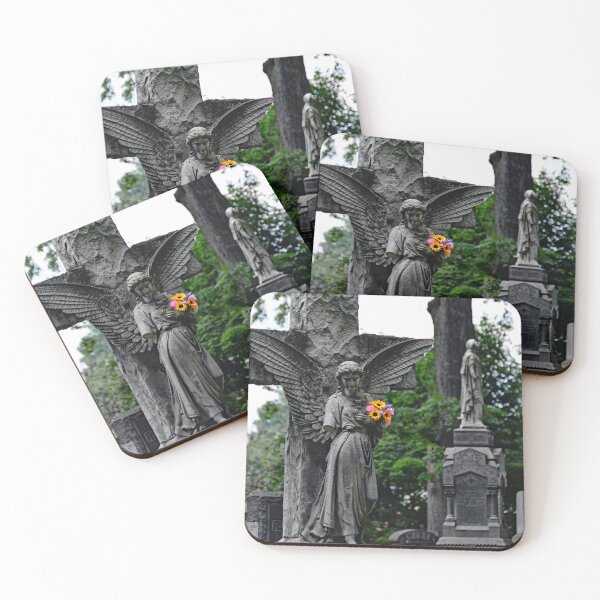 Item preview, Westlawn Cemetary, Canton Ohio designed and sold by RabbitHole13.