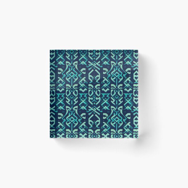 Item preview, Pattern Design No. 4 designed and sold by MJNurmi.