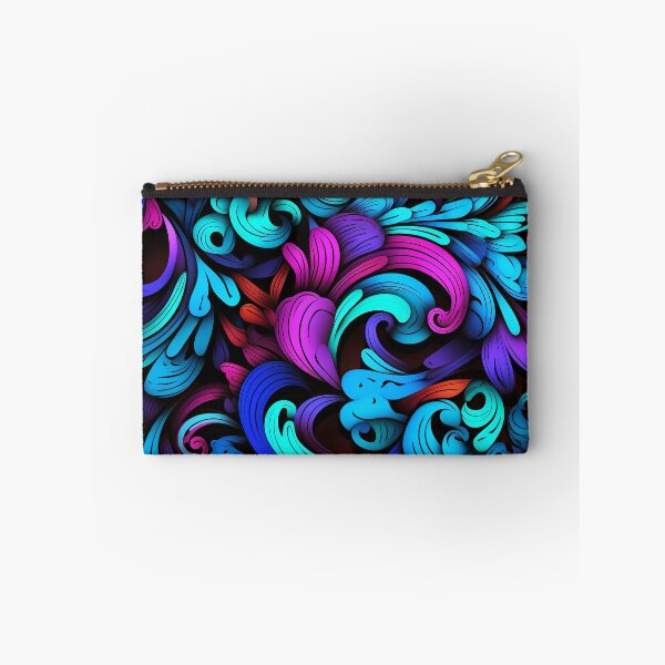 Item preview, Illustrative design in vibrant colors designed and sold by Devilscrib Design.