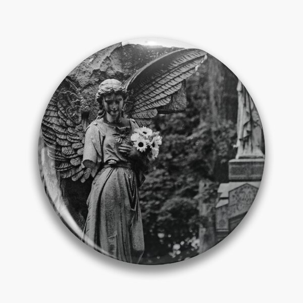 Item preview, Westlawn Cemetary, Canton Ohio designed and sold by RabbitHole13.
