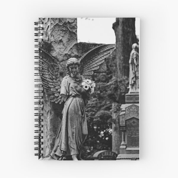 Item preview, Westlawn Cemetary, Canton Ohio designed and sold by RabbitHole13.