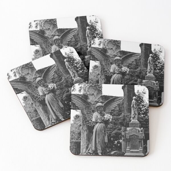 Item preview, Westlawn Cemetary, Canton Ohio designed and sold by RabbitHole13.
