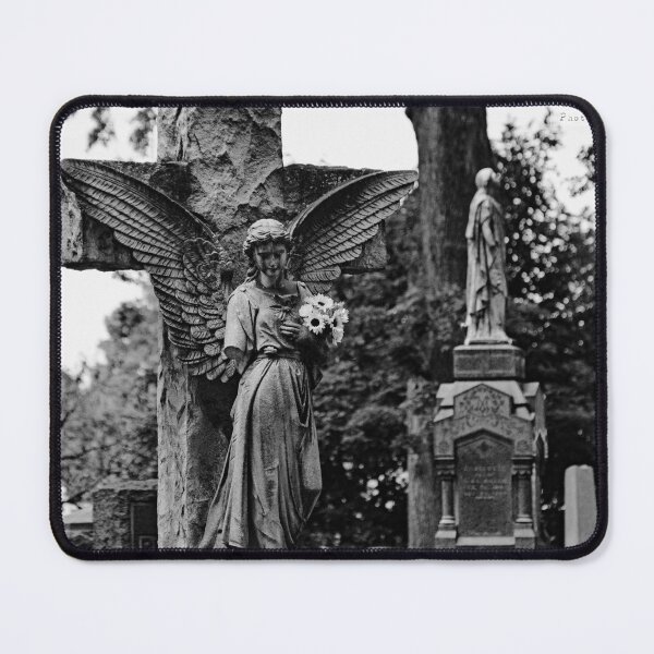 Item preview, Westlawn Cemetary, Canton Ohio designed and sold by RabbitHole13.