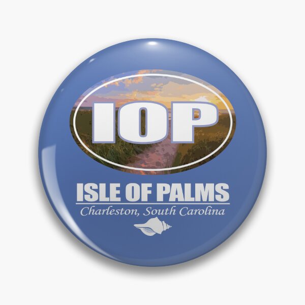 Item preview, Isle of Palm (IOP) designed and sold by curranmorgan.