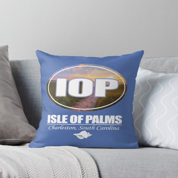 Item preview, Isle of Palm (IOP) designed and sold by curranmorgan.