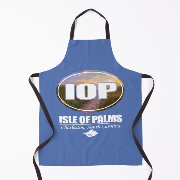 Item preview, Isle of Palm (IOP) designed and sold by curranmorgan.