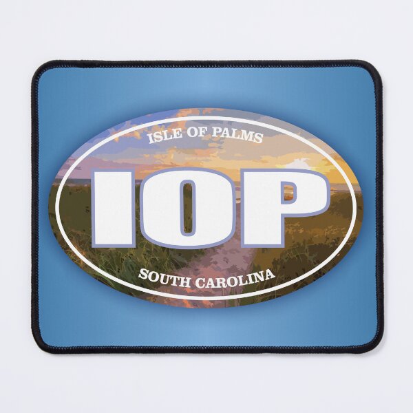 Item preview, Isle of Palm (IOP) designed and sold by curranmorgan.