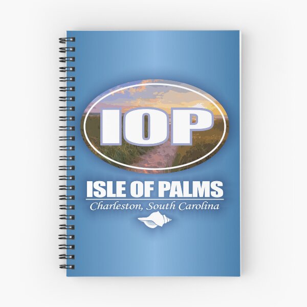 Item preview, Isle of Palm (IOP) designed and sold by curranmorgan.