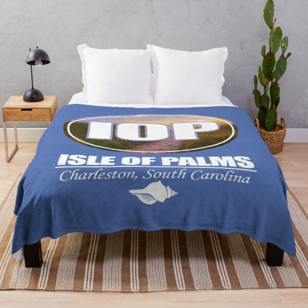 Item preview, Isle of Palm (IOP) designed and sold by curranmorgan.