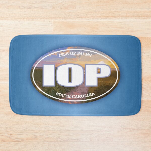 Item preview, Isle of Palm (IOP) designed and sold by curranmorgan.