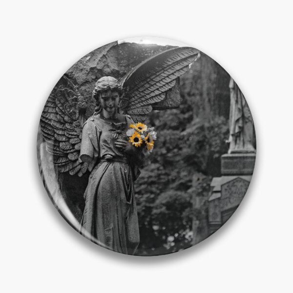 Item preview, Westlawn Cemetary, Canton Ohio designed and sold by RabbitHole13.