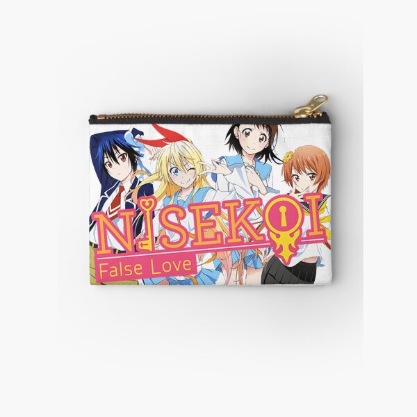 Item preview, Nisekoi All People designed and sold by avada.