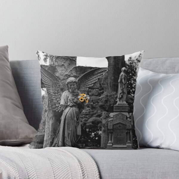 Item preview, Westlawn Cemetary, Canton Ohio designed and sold by RabbitHole13.