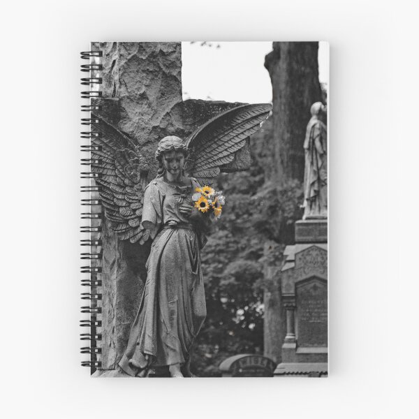 Item preview, Westlawn Cemetary, Canton Ohio designed and sold by RabbitHole13.