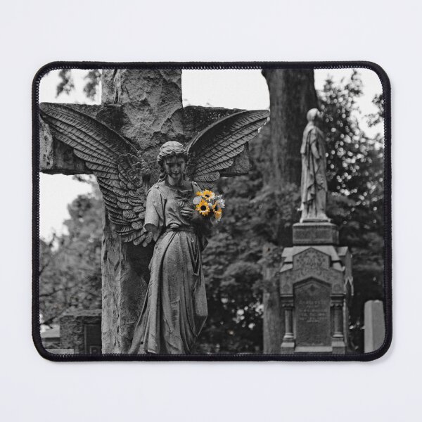 Artikelvorschau, Westlawn Cemetary, Canton Ohio entworfen und verkauft von RabbitHole13.