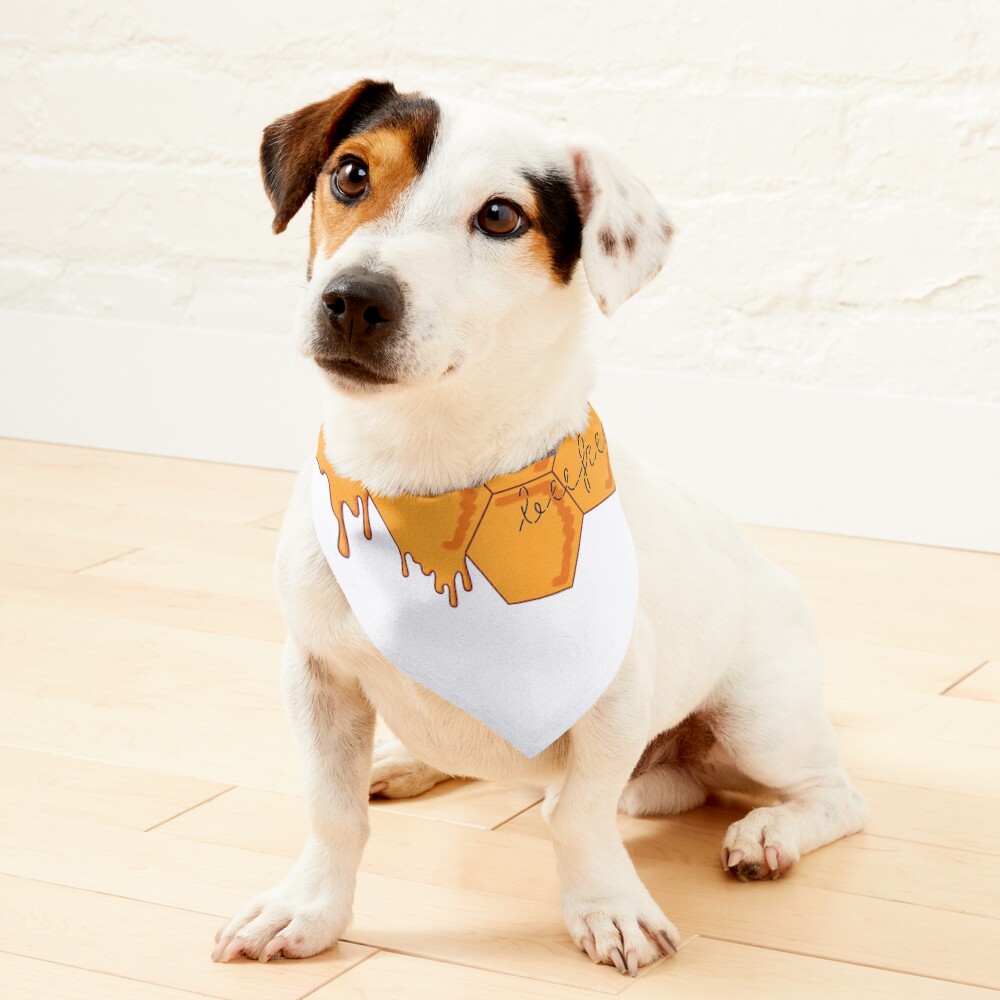 Item preview, Pet Bandana designed and sold by lussqueittt08.