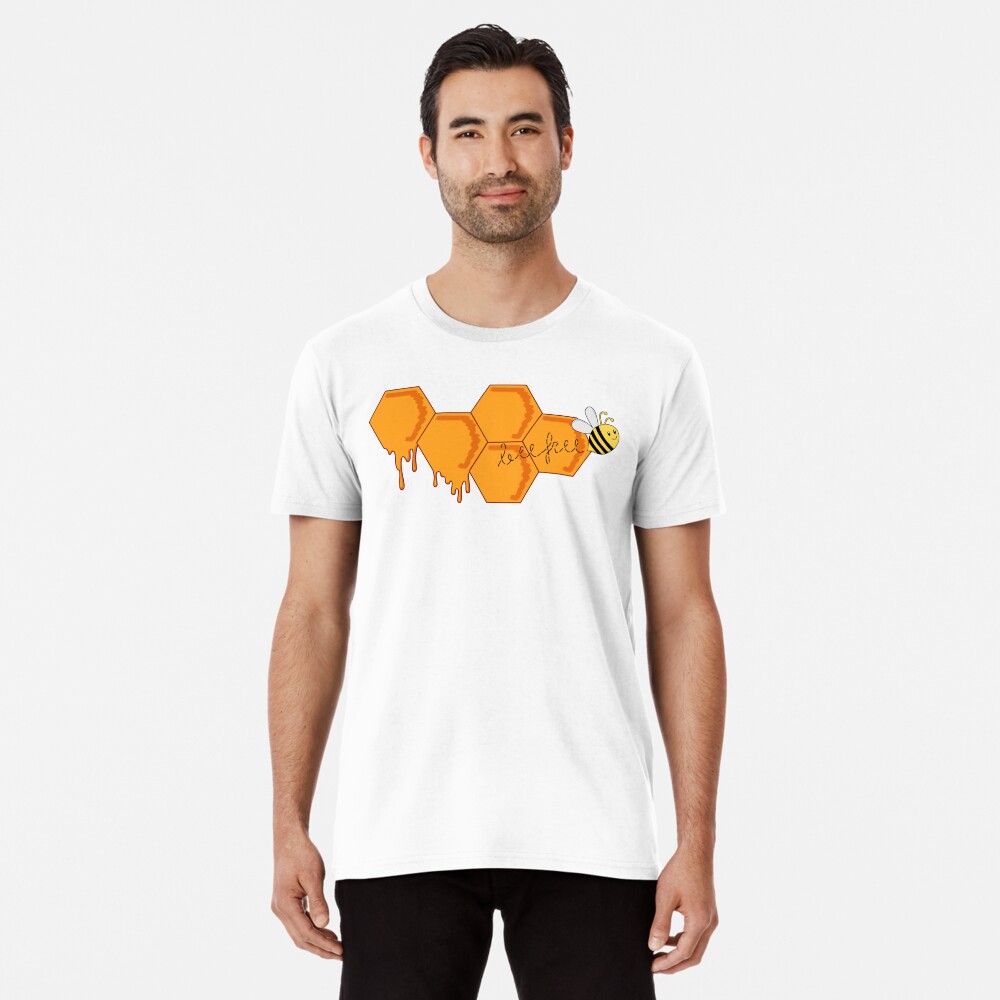 Item preview, Premium T-Shirt designed and sold by lussqueittt08.