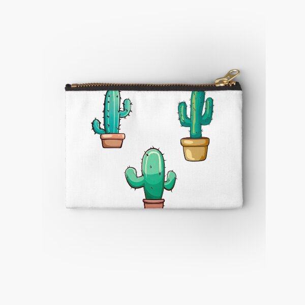 Item preview, cactus stickers designed and sold by miguel-ozz.