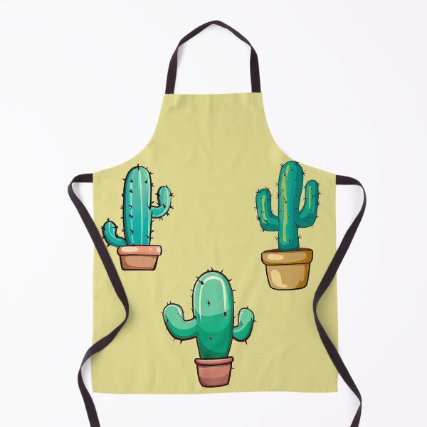 Item preview, cactus stickers designed and sold by miguel-ozz.