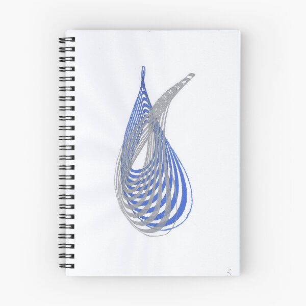 Item preview, Raindrops designed and sold by Harmonographer.